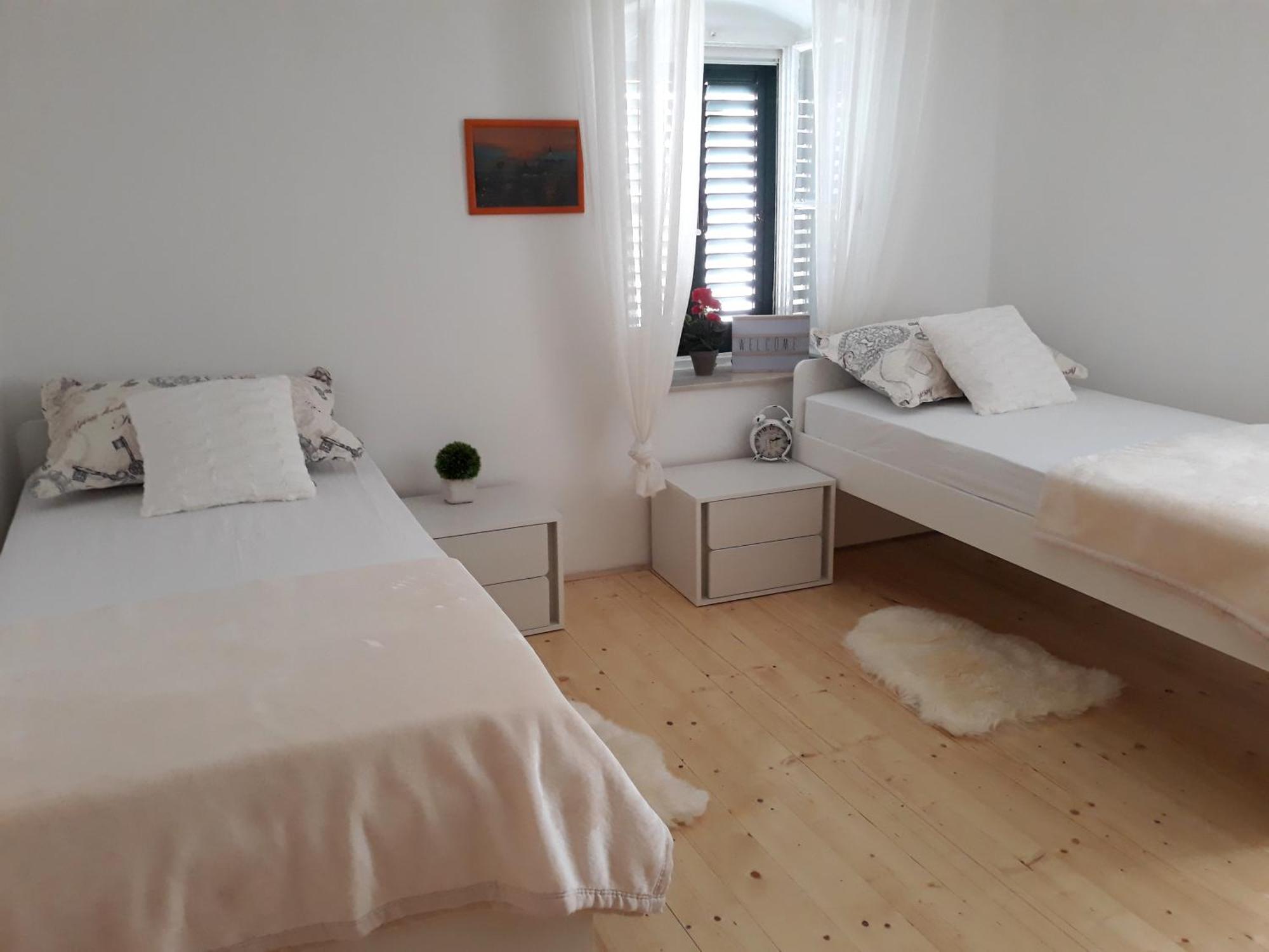 Apartmán Mogul