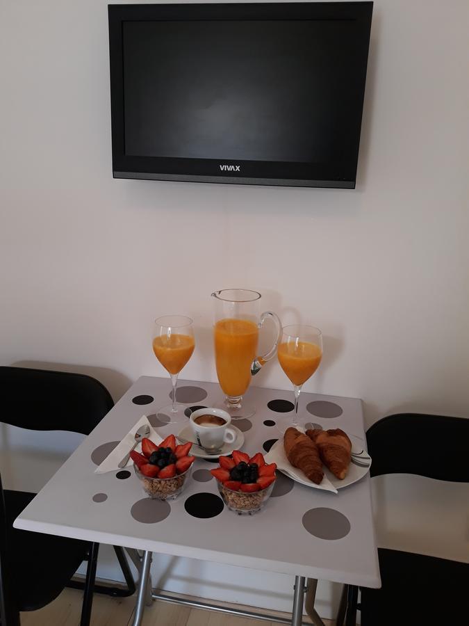 Mogul Apartmán