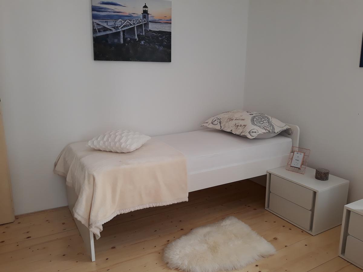 Apartmán Mogul Split